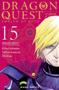 DRAGON QUEST - LES HERITIERS DE L'EMBLEME T15