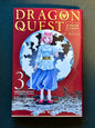 DRAGON QUEST - LES HERITIERS DE L'EMBLEME T31