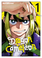 DRAGON & CAMELEON T01