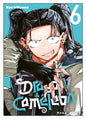 DRAGON & CAMELEON T06
