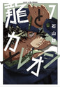 DRAGON & CAMELEON T07