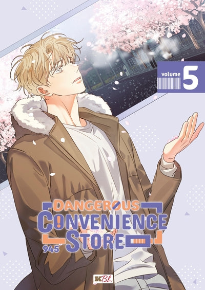 Dangerous convenience store - Tome 5