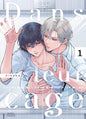 Dans leur cage - Tome 01