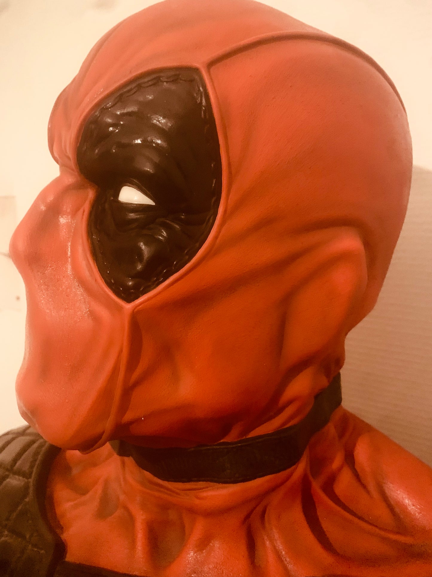 Buste Sideshow Deadpool 1/1