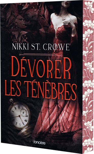 Dévoreur d'hommes - Tome 2 - Dévorer les ténèbres