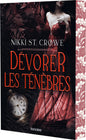 Dévoreur d'hommes - Tome 2 - Dévorer les ténèbres