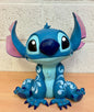 Disney Traditions – Stitch Big Trouble – Jim Shore – Figurine Grand Format