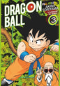 Dragon Ball - Full color: Goku's childhood - Volume 3