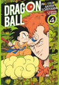 Dragon Ball - Full color: Goku's childhood - Volume 4
