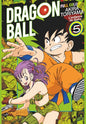 Dragon Ball - Full color : L'enfance de Goku - Tome 5