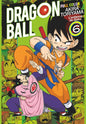 Dragon Ball - Full color : L'enfance de Goku - Tome 6