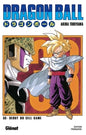 Dragon Ball - Tome 33 - Début du Cell game