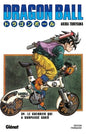 Dragon Ball - Tome 34 - Le guerrier qui a surpassé Gokû
