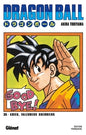 Dragon Ball - Tome 35 - Adieu, valeureux guerriers