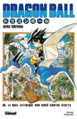 Dragon Ball - Tome 38 - Le duel fatidique Son Gokû contre Vegeta