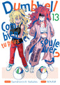 Dumbbell : Combien tu peux soulever ? - Tome 13