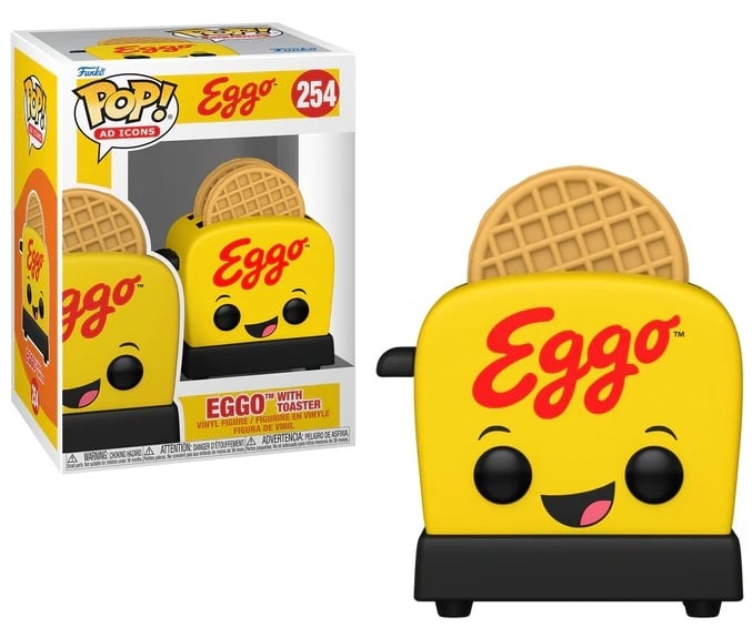 FUNKO-POP! POKÉMON - MIAUW
