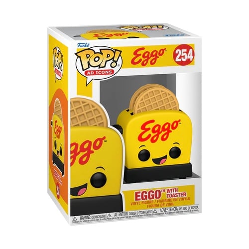 FUNKO-POP! POKÉMON - MIAUW