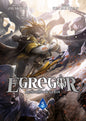 EGREGOR : LE SOUFFLE DE LA FOI - TOME 05