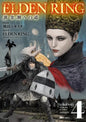 ELDEN RING : LE CHEMIN VERS L'ARBRE-MONDE T04