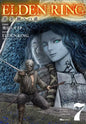 ELDEN RING : LE CHEMIN VERS L'ARBRE-MONDE T07