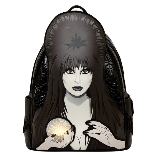 ELVIRA - Mini Sac à Dos LoungeFly