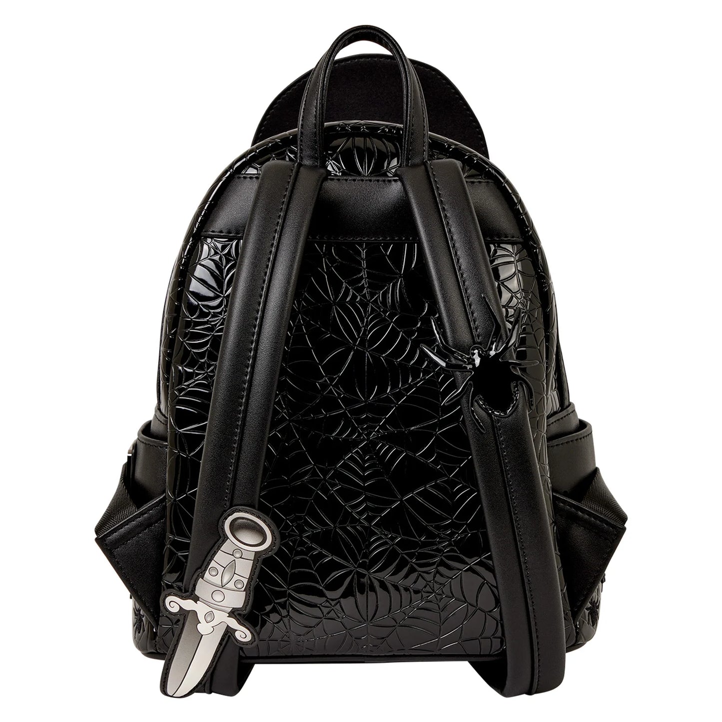 ELVIRA - Mini Sac à Dos LoungeFly
