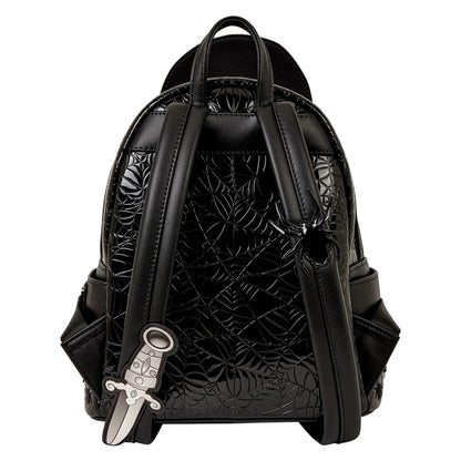 ELVIRA - Mini Sac à Dos LoungeFly