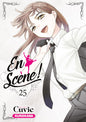 EN SCENE ! - TOME 25