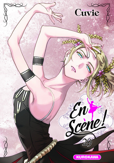 EN SCENE ! - TOME 29 PRECO > 05/10