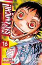 EN SELLE, SAKAMICHI ! - TOME 16 PRECO > 05/09