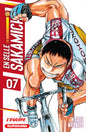 EN SELLE, SAKAMICHI ! - TOME 7
