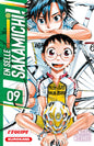 EN SELLE, SAKAMICHI ! - TOME 9