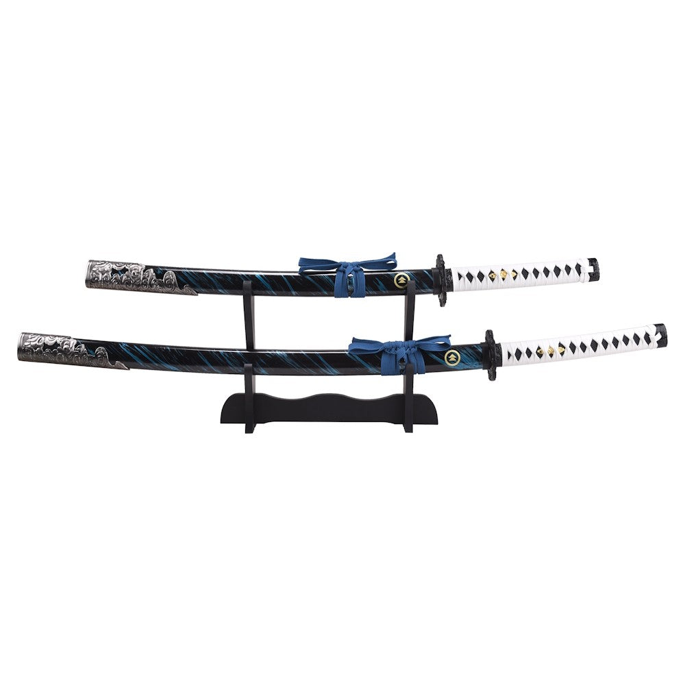 ORNAMENTAL BLADE SWORD
