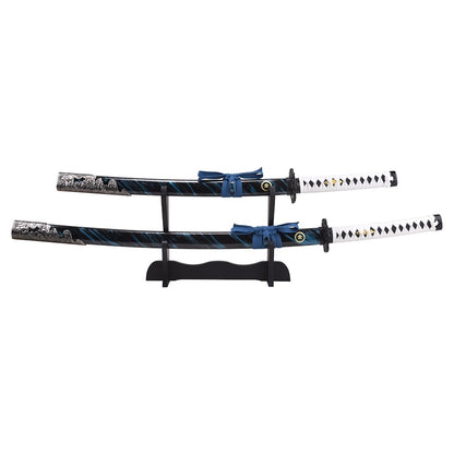ORNAMENTAL BLADE SWORD