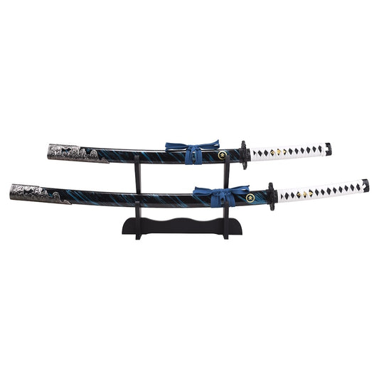 ORNAMENTAL BLADE SWORD