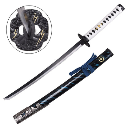 ORNAMENTAL BLADE SWORD