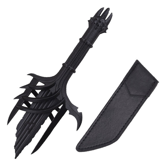 ORNAMENTAL BLADE SWORD
