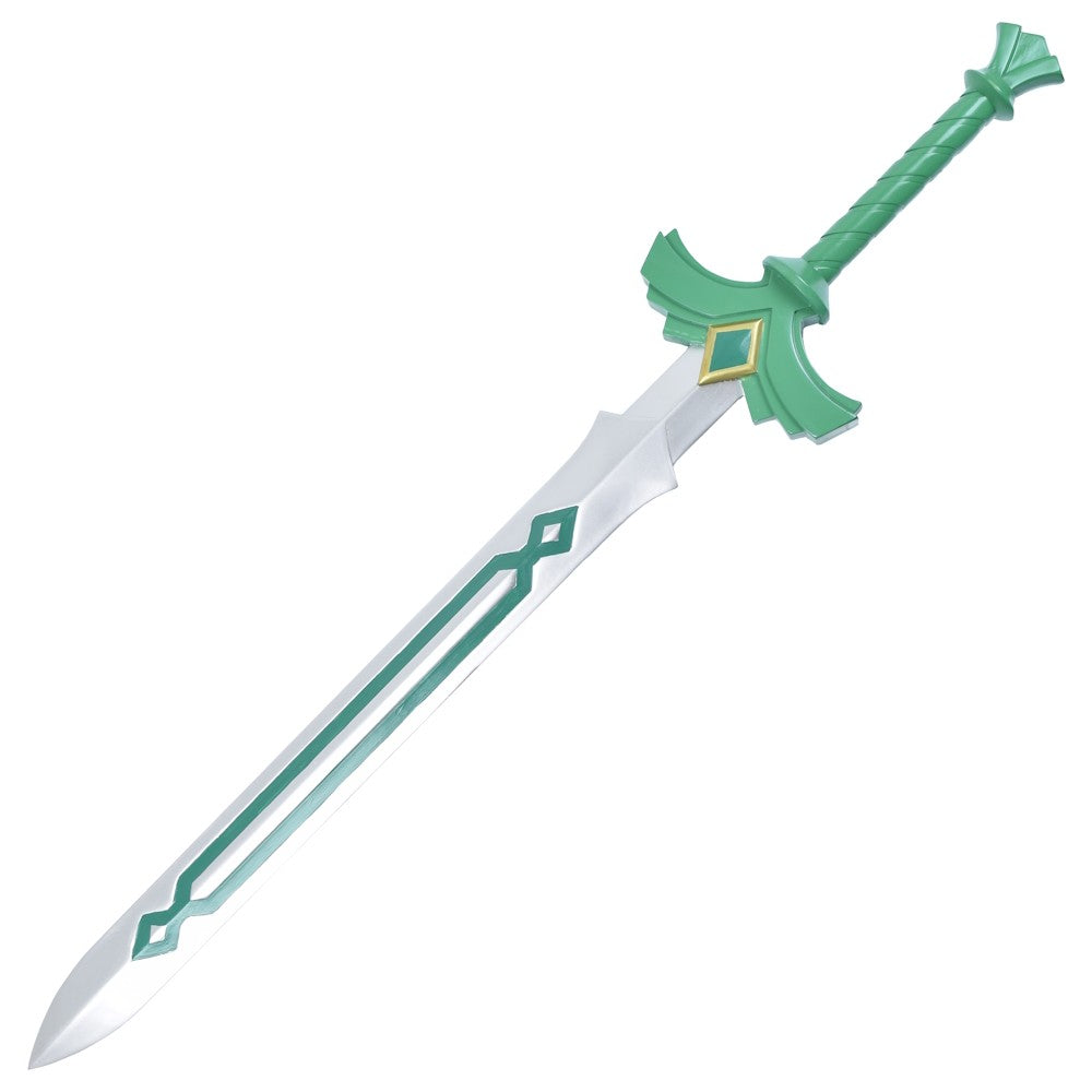 ÉPÉE FANTAISIE ORNEMENTALE GODDESS SWORD LA LÉGENDE DE ZELDA