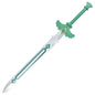ÉPÉE FANTAISIE ORNEMENTALE GODDESS SWORD LA LÉGENDE DE ZELDA