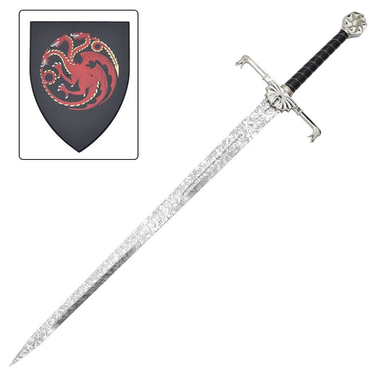 ORNAMENTAL BLADE SWORD