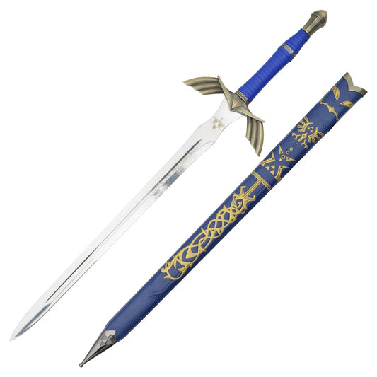 ORNAMENTAL BLADE SWORD