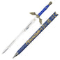 ORNAMENTAL BLADE SWORD
