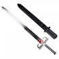 ORNAMENTAL BLADE SWORD