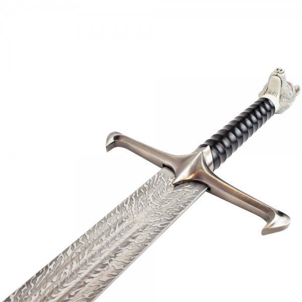 ÉPÉE ORNEMENTALE LONGCLAW DE JON SNOW GAME OF THRONES