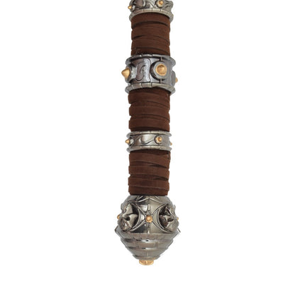 ORNAMENTAL SWORD THE FROSTMOURNE THE KING OF LICH WORLD OF WARCRAFT