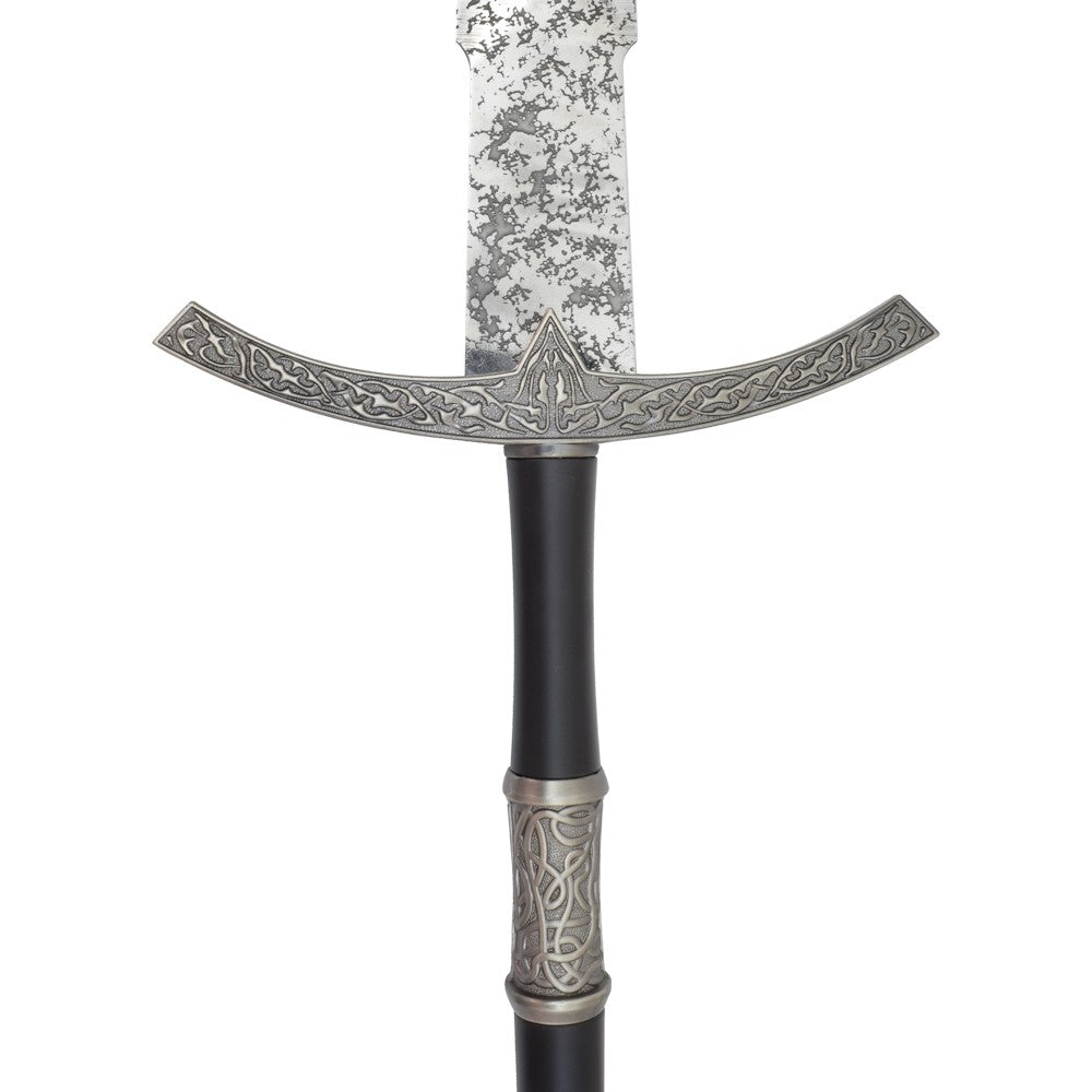 ORNAMENTAL SWORD THE WITCH-KING OF ANGMAR LORD OF THE RINGS