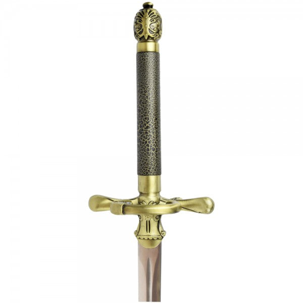 ARYA STARK GAME OF THRONES NEEDLE ORNAMENTAL SWORD