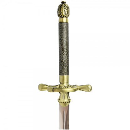 ARYA STARK GAME OF THRONES NEEDLE ORNAMENTAL SWORD