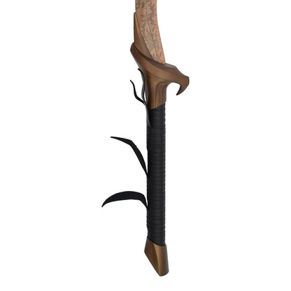 ORNAMENTAL BLADE SWORD